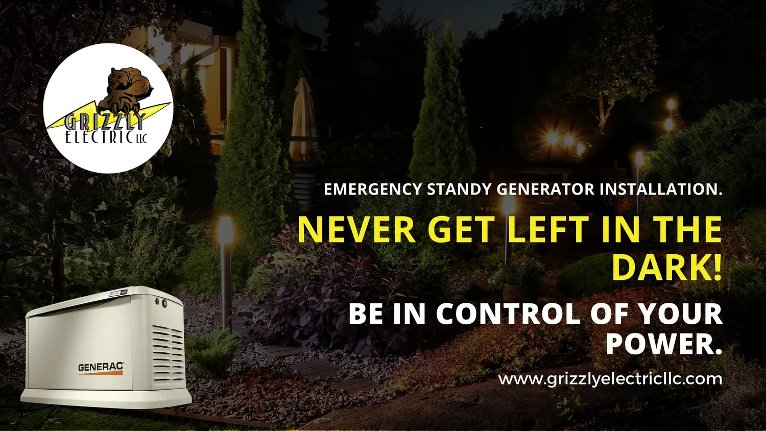 Grizzly Electric project photo