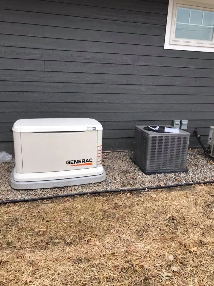 Grizzly electric generac service dealer
