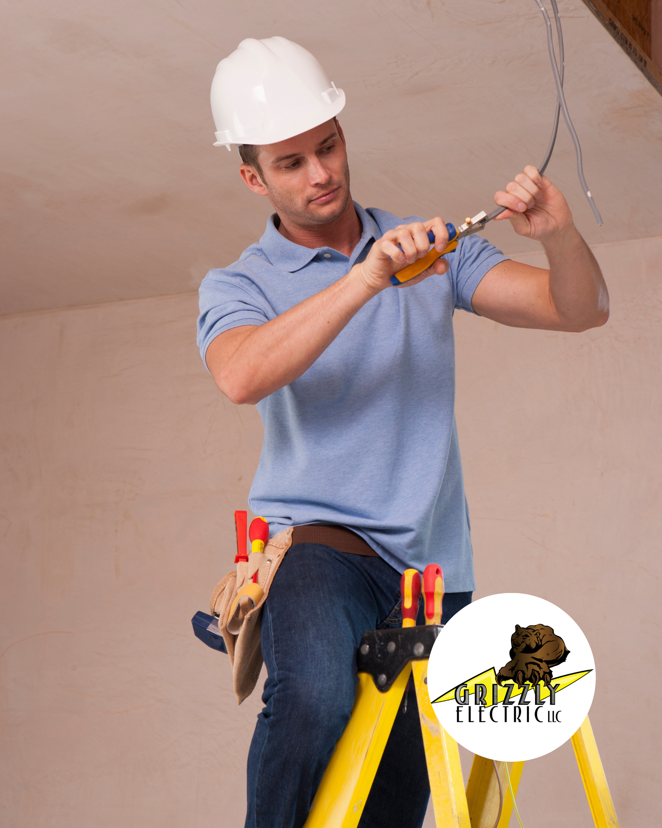 Residential Electrician Services