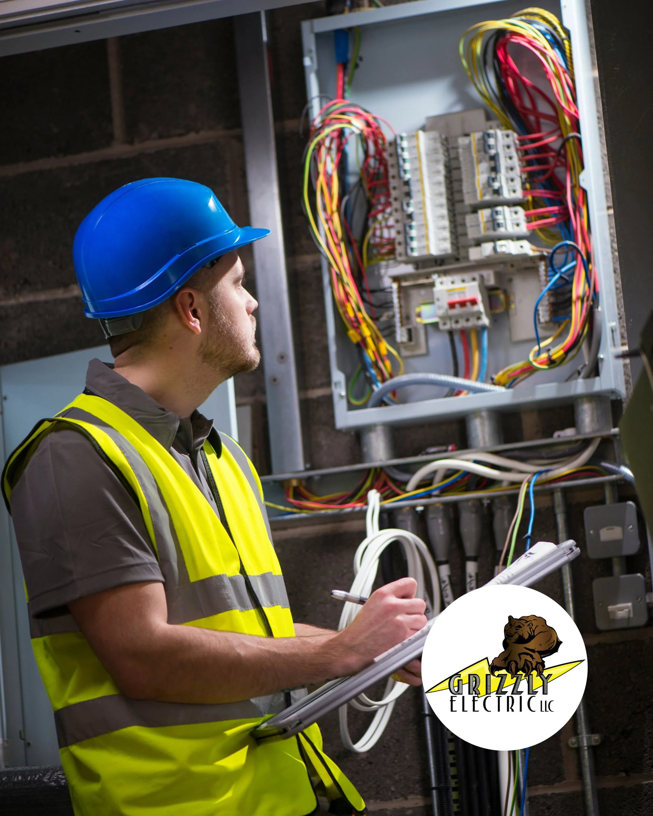 Commercial Electrician Services