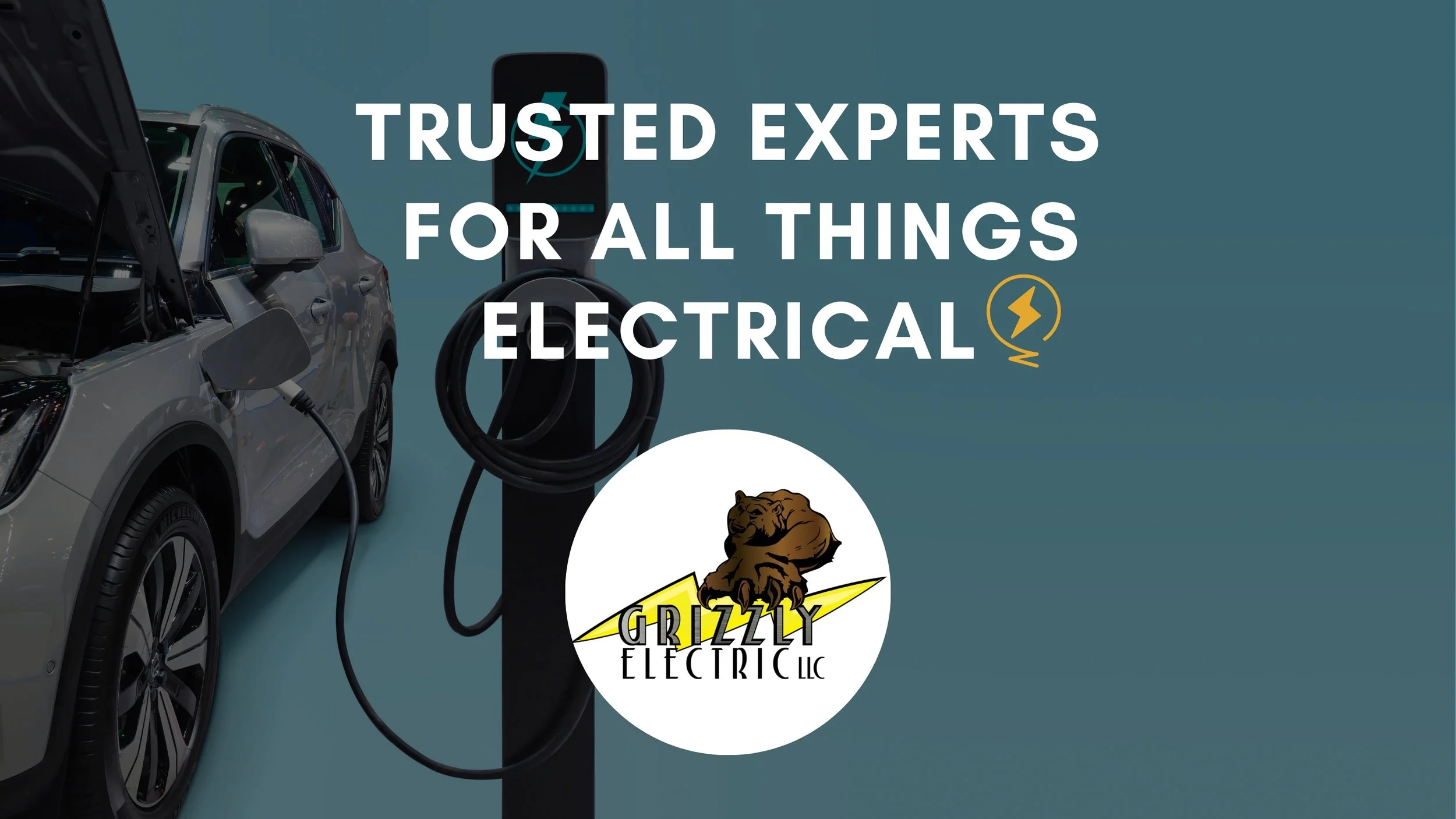 Trusted Experts for all things electrical