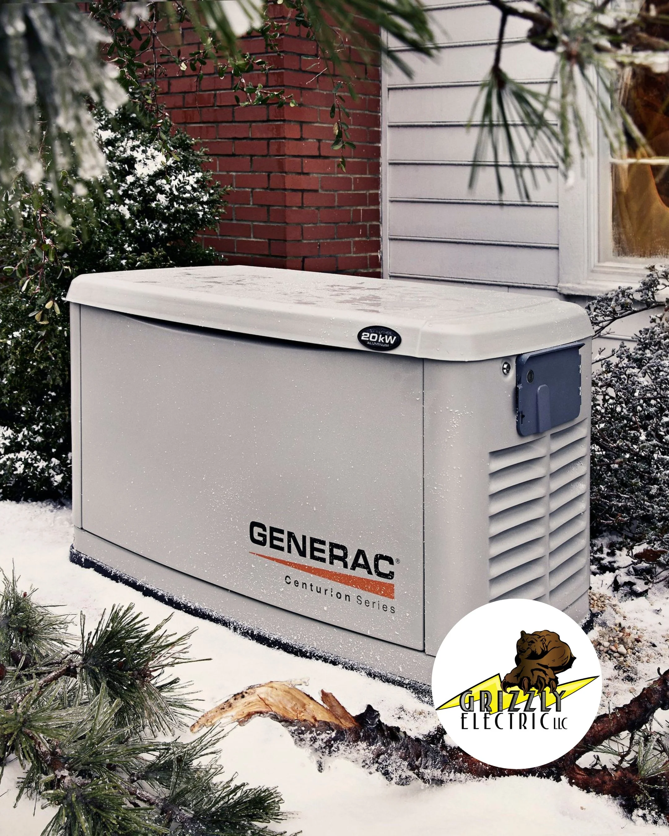 Generator Installation Services