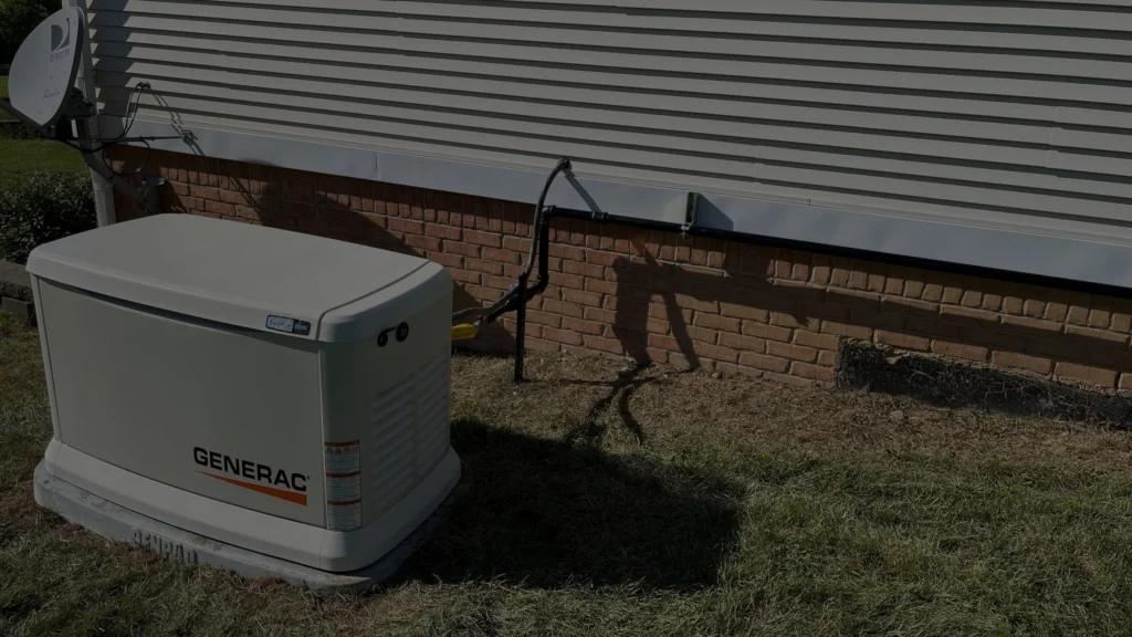 Why Emergency Generators for Home are a Must-Have for Power Outages